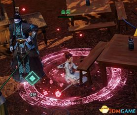 朱红重铸神兵,剑网3重制版昔日风雨今朝辉煌 朱红重铸神兵,剑网3重制版昔日风雨今朝辉煌