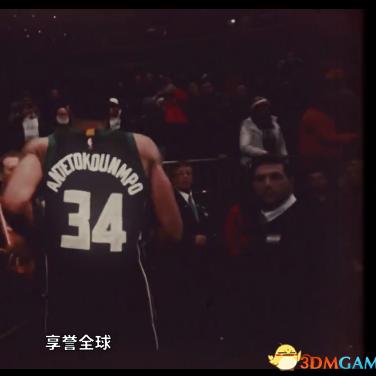 篮球街区威震邻里,体验《NBA 2K18》全新竞技魅力 篮球街区威震邻里,体验《NBA 2K18》全新竞技魅力