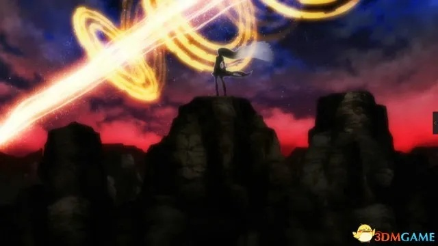 型月众探寻之旅：深度解析《Fate/EXTELLA》3DM评测新篇章