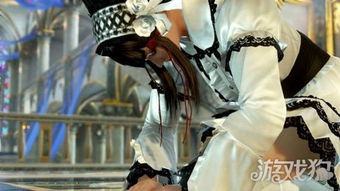 三岛家族宿怨终章，《铁拳7》演绎新篇章