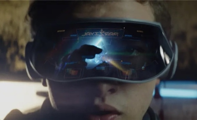 现实沉浸虚拟界，完美体验《交叉准则》新境界