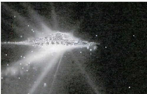 太空惊悚:尖叫体验,探索恐惧新维度 太空惊悚:尖叫体验,探索恐惧新维度