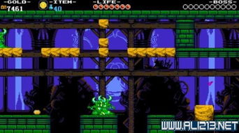 FC经典重生，全新价值体验《铲子骑士：磨难之灵》评测揭秘