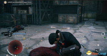 《刺客信条:枭雄》PC版深度评测,揭秘拯救系列新篇章价值解析 《刺客信条:枭雄》PC版深度评测,揭秘拯救系列新篇章价值解析