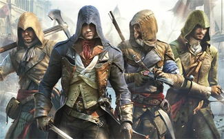 育碧精心移植，重铸《刺客信条：解放》新篇章