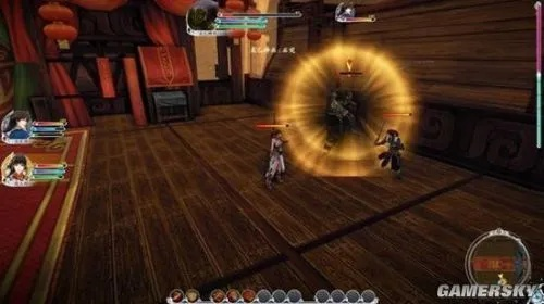 《古剑奇谭2》试玩版评测：力作未达巅峰，体验新境界