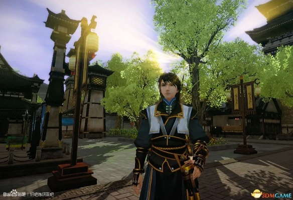 《古剑奇谭2》试玩版评测：攀登游戏新高峰