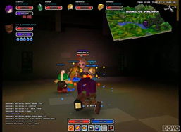 夏日魔方盛宴，3DM《魔方世界》评测：首选休闲新宠