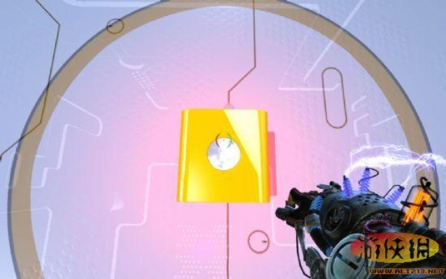 《磁力高手：黑暗脉冲》深度评测：小众解谜新体验，探索未知领域