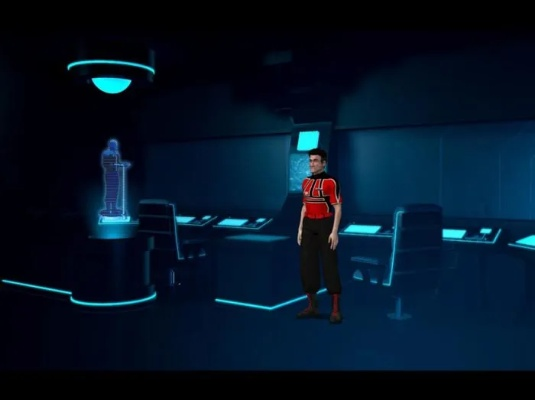 《星际迷航》评测：质量空间模仿失意，创新探索再启航