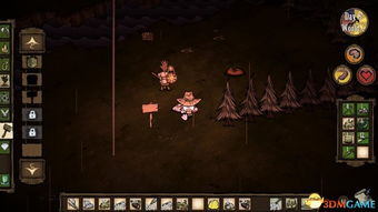 《饥荒》评测:创意无限,玩法革新,探索新维度生存之旅 《饥荒》评测:创意无限,玩法革新,探索新维度生存之旅