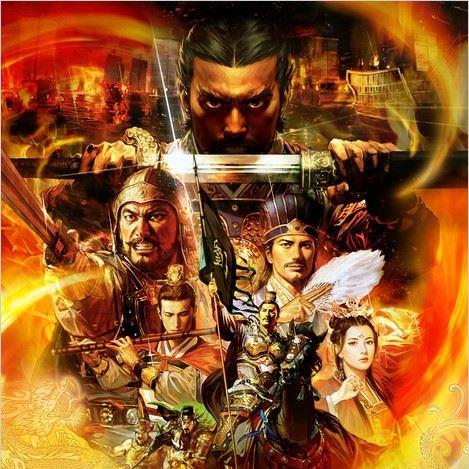 深度解析:三国志12威力加强版评测,探寻游戏新境界 深度解析:三国志12威力加强版评测,探寻游戏新境界