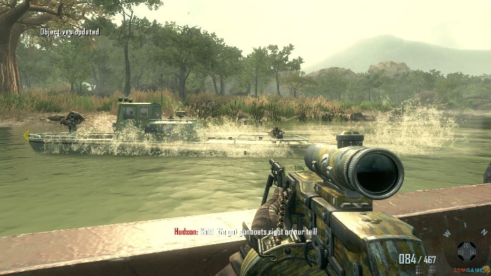 《使命召唤：黑色行动2》PC评测：深度剖析，优化之路仍漫漫