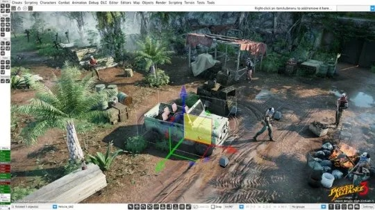 简约极致，策略新篇：铁血联盟Demo深度解析