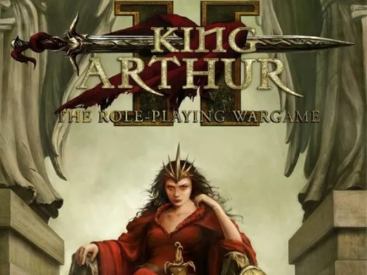 《亚瑟王2》续作革新，深度体验新纪元