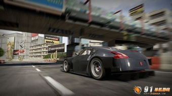 《极品飞车15：变速2》深度评测，揭秘速度与激情新篇章