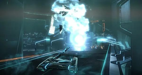 《特隆:进化》评测:深度解析粉丝热捧的平庸之作,揭秘进化之路的遗憾与希望 《特隆:进化》评测:深度解析粉丝热捧的平庸之作,揭秘进化之路的遗憾与希望