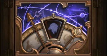 艾泽拉斯全景之旅，畅游《炉石传说》穿越时光之旅