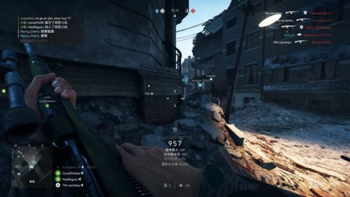 《战地6》破解生死bug！跳跃新体验，挑战极限不惧亡！