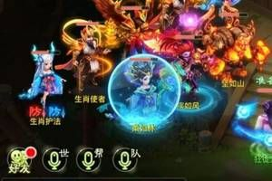 庆典狂欢！回合制游戏灵兽炼化概率大提升，惊喜加倍！