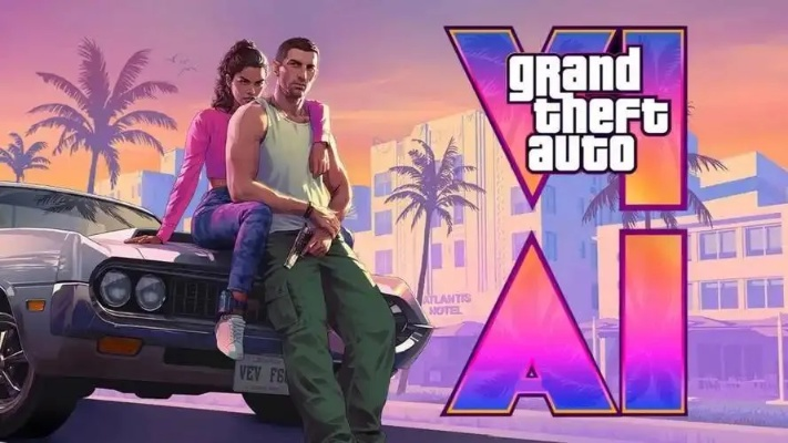 《GTA6》翻车震行业，主创揭秘新价值危机