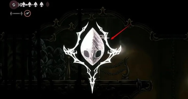 《空洞骑士》丝之歌更新汉化正式版,解锁全新游戏体验 《空洞骑士》丝之歌更新汉化正式版,解锁全新游戏体验