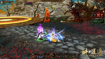 SE经典MMORPG焕新归来,12年巨变再创传奇,全新体验升级! SE经典MMORPG焕新归来,12年巨变再创传奇,全新体验升级!