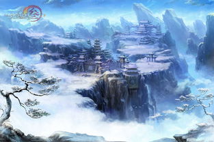 天策府盛景探秘，逍遥情缘武德新篇