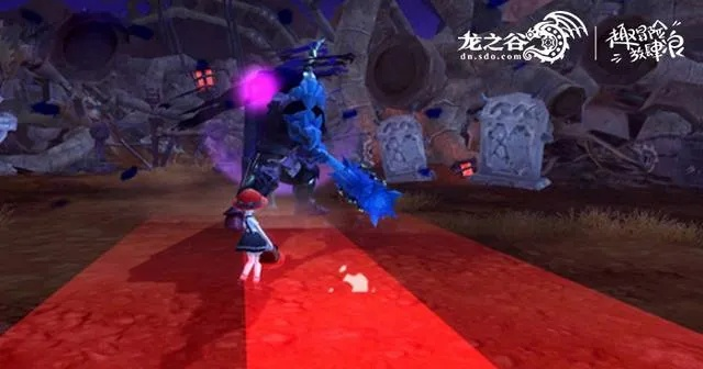 龙之谷领号风暴席卷！幽灵船新服神域特批激活码今日限时开抢？