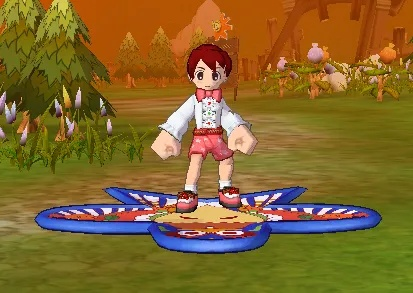 经典时装盛宴回归，《希望OL》双十一潮流新体验