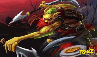 《Dota2》×《怪物猎人》跨界联动,狩猎新纪元启幕! 《Dota2》×《怪物猎人》跨界联动,狩猎新纪元启幕!