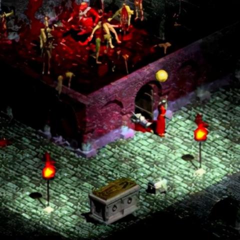 TGA聚焦《暗黑4》新资料片，揭秘未来游戏新价值