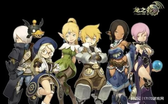 龙之谷官方网2025年秘闻曝光？老司机带你解锁独家盛典福利！