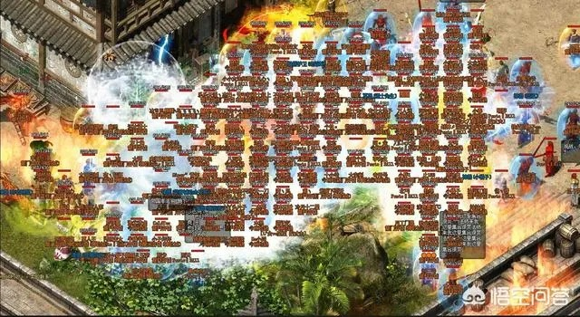 盛大网2025,传奇IP复活,老玩家为何集体沸腾? 盛大网2025,传奇IP复活,老玩家为何集体沸腾?