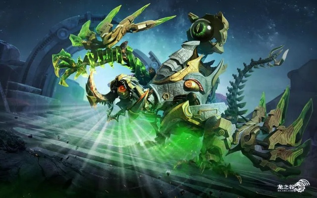 龙之骨现世,2025年新团本掉落玄机已被破解? 龙之骨现世,2025年新团本掉落玄机已被破解?