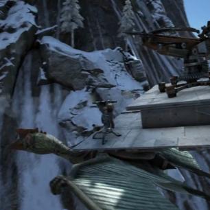 龙谷探险，2025年新玩家如何秒变屠龙大师？