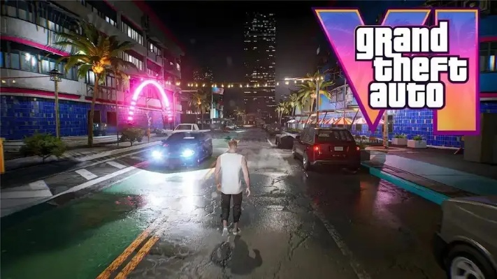 GTA6六千万美元打造，品质卓越揭秘新价值