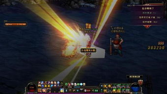 欧比斯深渊，2025年新晋玩家如何破局逆袭？