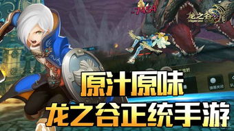 龙之谷韩服2025，零延迟畅玩秘诀何在？权威玩家亲身解析