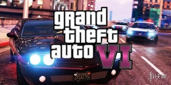 《GTA6》创新野心独步未来，20年游戏巅峰之作即将诞生！