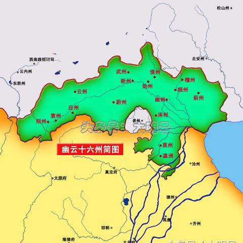 《燕云十六声》免费大揭秘：中国游戏魅力无限！