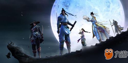 剑荡八荒再启幕，天涯明月刀新篇章揭晓