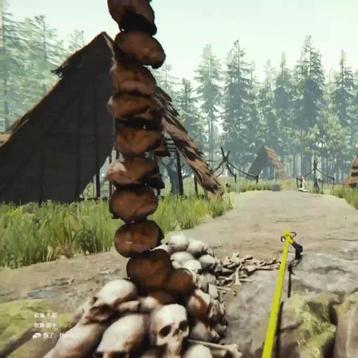 迷失的帝国，2025年最神秘的沙盒遗迹究竟藏了什么终极宝藏？