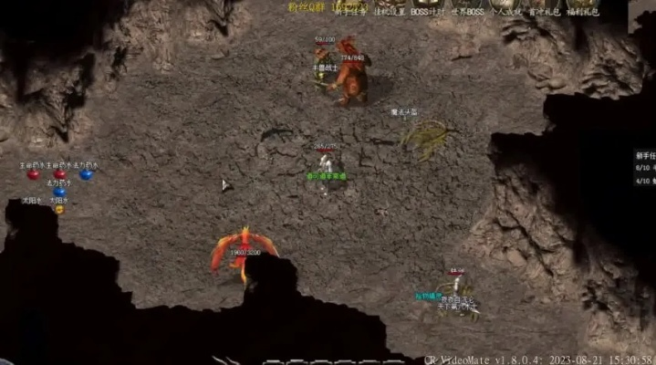 风云雄霸天下私服，2025年为何精英玩家疯抢怀旧盛宴？间隔一个空行