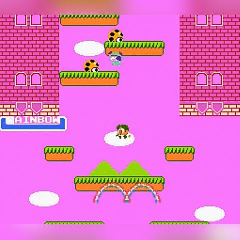 彩虹岛小游戏,2025年必知的神级彩蛋通关秘籍? 彩虹岛小游戏,2025年必知的神级彩蛋通关秘籍?