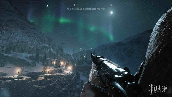 东方秘境解锁！《战地6》全新木林地图震撼上线