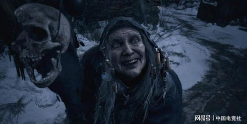 《生化危机9》剧情全新演绎，惊悚求生新篇章！