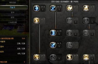 2025年龙之谷狙翎加点新策略，如何解锁PVE超频输出？