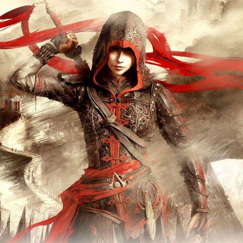 《AC影》团队曝全新刺客信条，揭秘神秘新项目震撼来袭