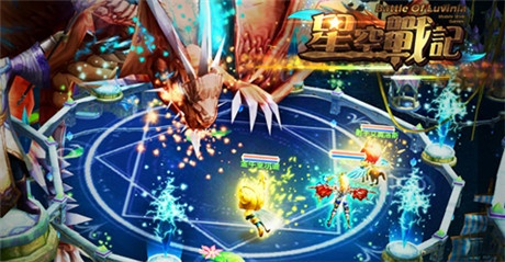 星舰坟场藏逆天改命线索？星空战记官网竟有动态时空锚点！